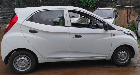 Hyundai Eon(2011-2019) Era +
